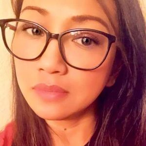 Meet your Posher, Mari